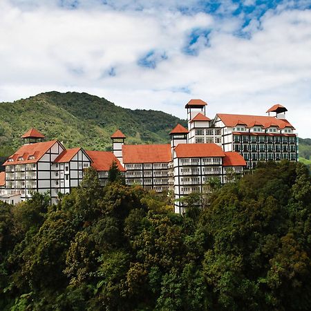 Heritage Hotel Cameron Highlands Esterno foto